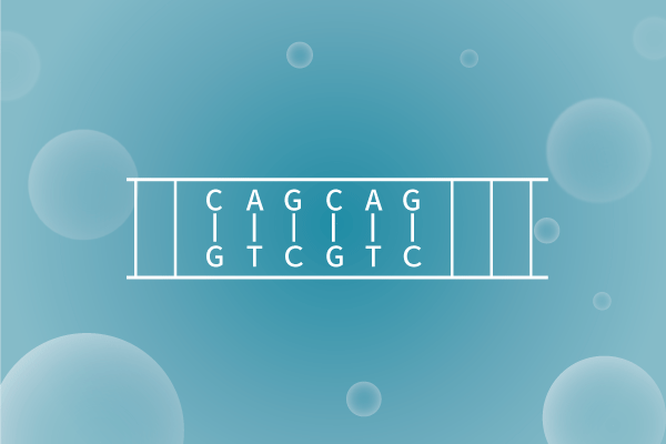 动态突变对遗传病、基因病、罕见病的基因解码，基因检测，基因筛查与分子诊断