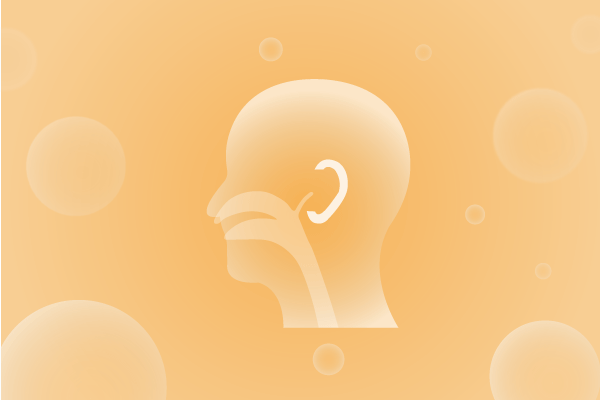 耳朵、鼻子、鼻腔、喉咙遗传病、基因病、罕见病的基因解码，基因检测，基因筛查与分子诊断