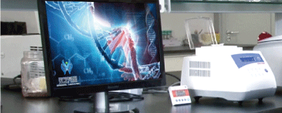 肺癌基因检测案例、实例