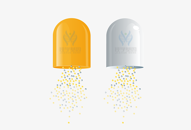 【Ebpay基因检测】如何区分Alström综合征基因解码、基因检测？
