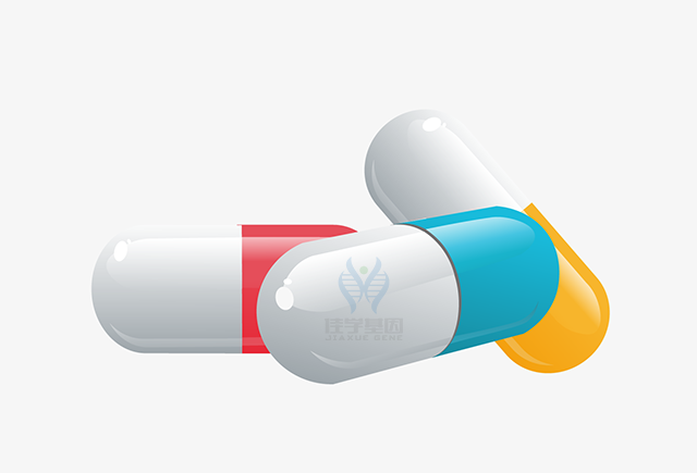 【Ebpay基因检测