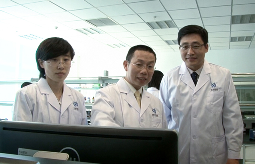 PCR疾病风险评估FUT4基因有突变，如何解读？