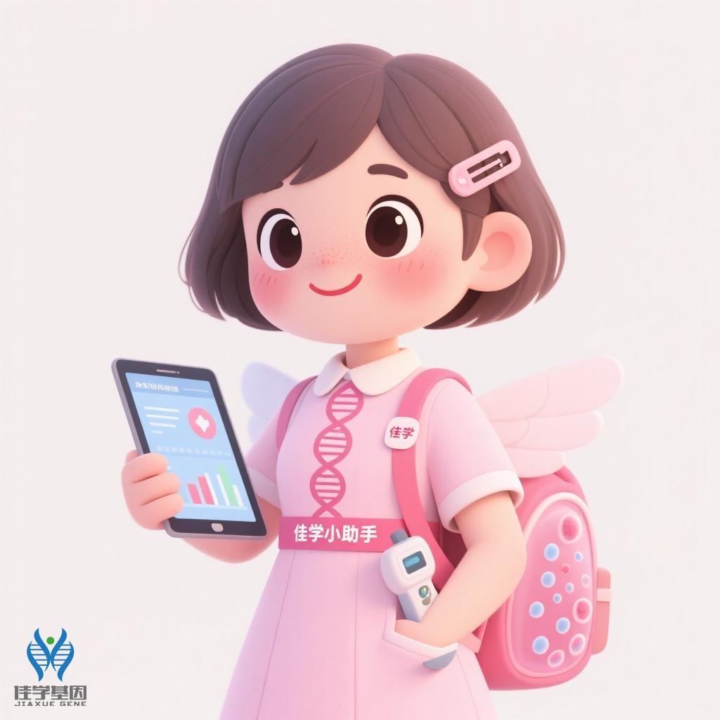 <b>【Ebpay基因检测</b>